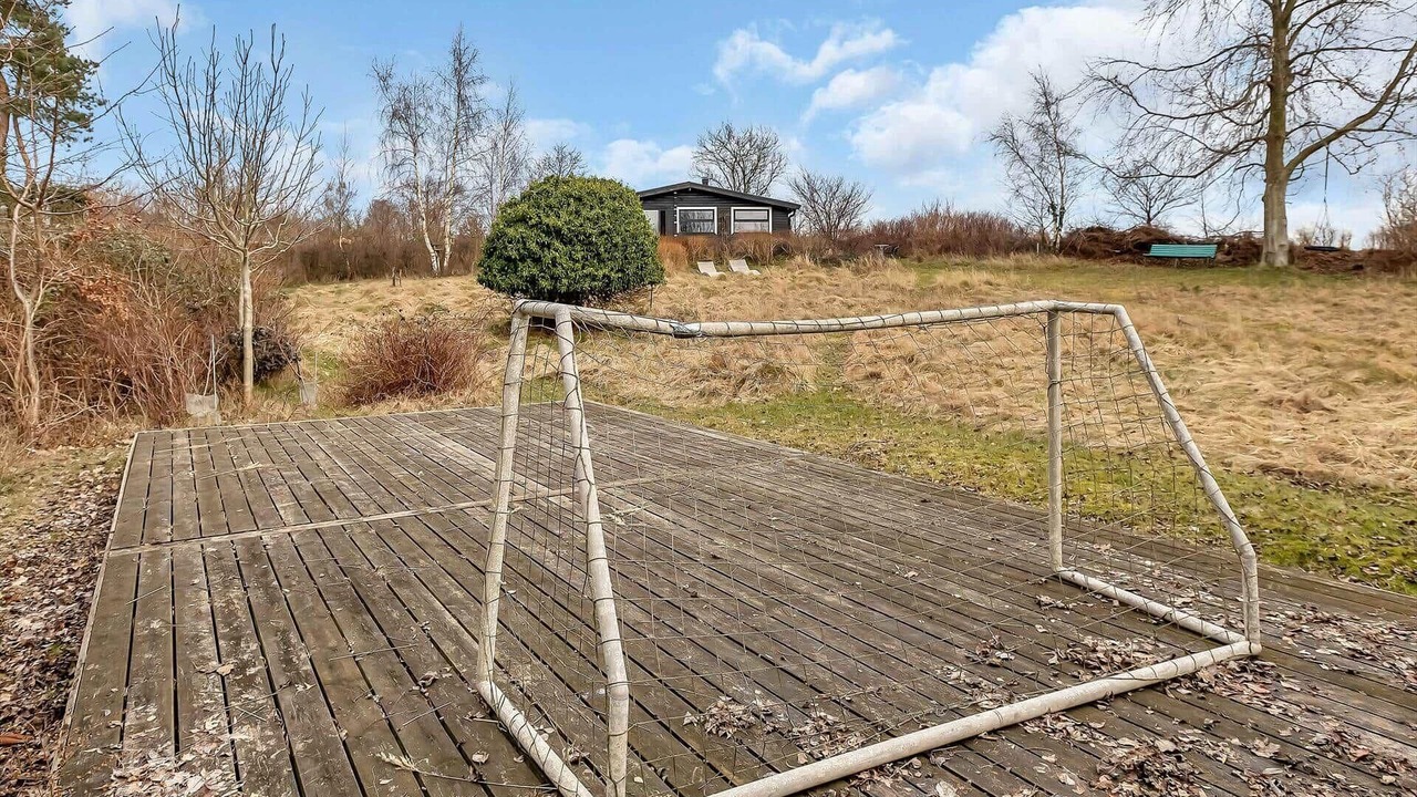 Photo of Outdoor in Skibby