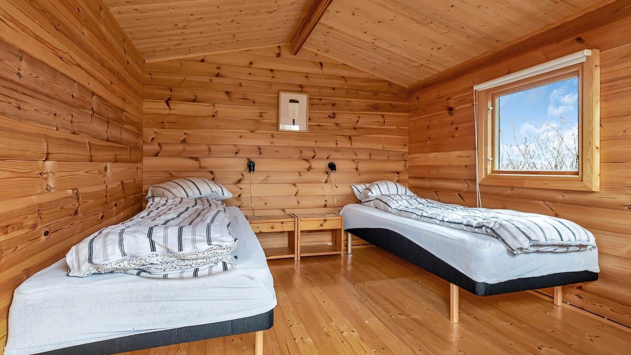 Photo of Bedroom in Skibby