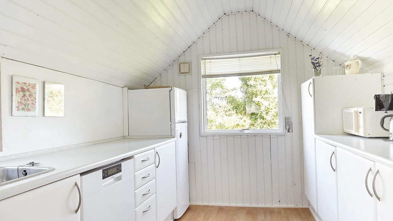 Photo of Kitchen in Faarevejle