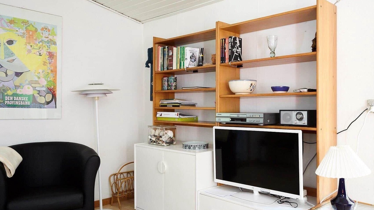 Photo of Livingroom in Faarevejle