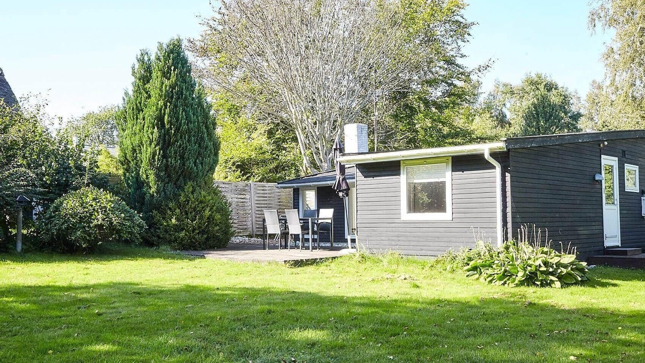 Photo of Outdoor in Faarevejle