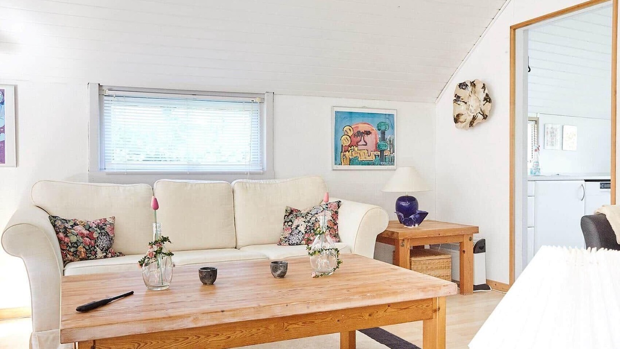 Photo of Livingroom in Faarevejle