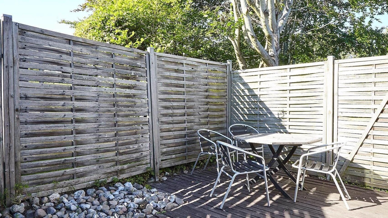 Photo of Outdoor in Faarevejle