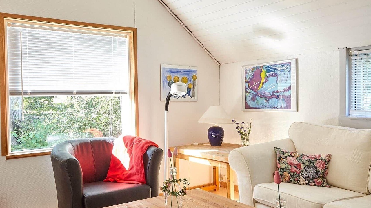 Photo of Livingroom in Faarevejle