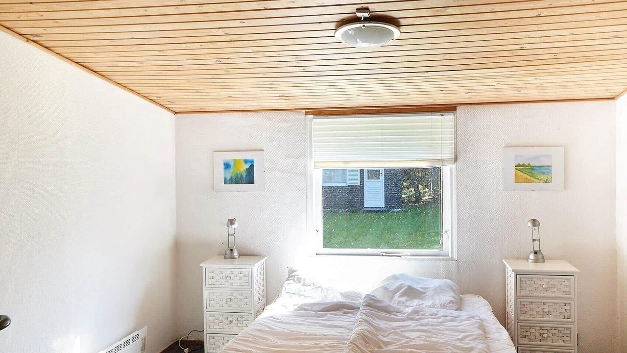 Photo of Bedroom in Faarevejle
