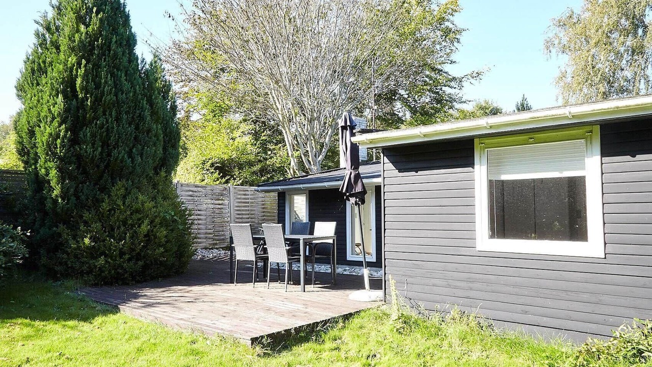 Photo of Outdoor in Faarevejle