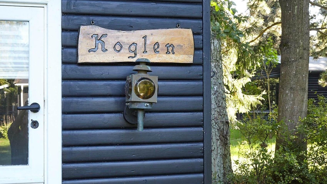 Photo of Outdoor in Faarevejle
