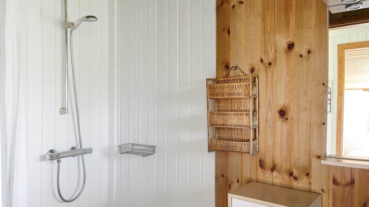 Photo of Bathroom in Faarevejle