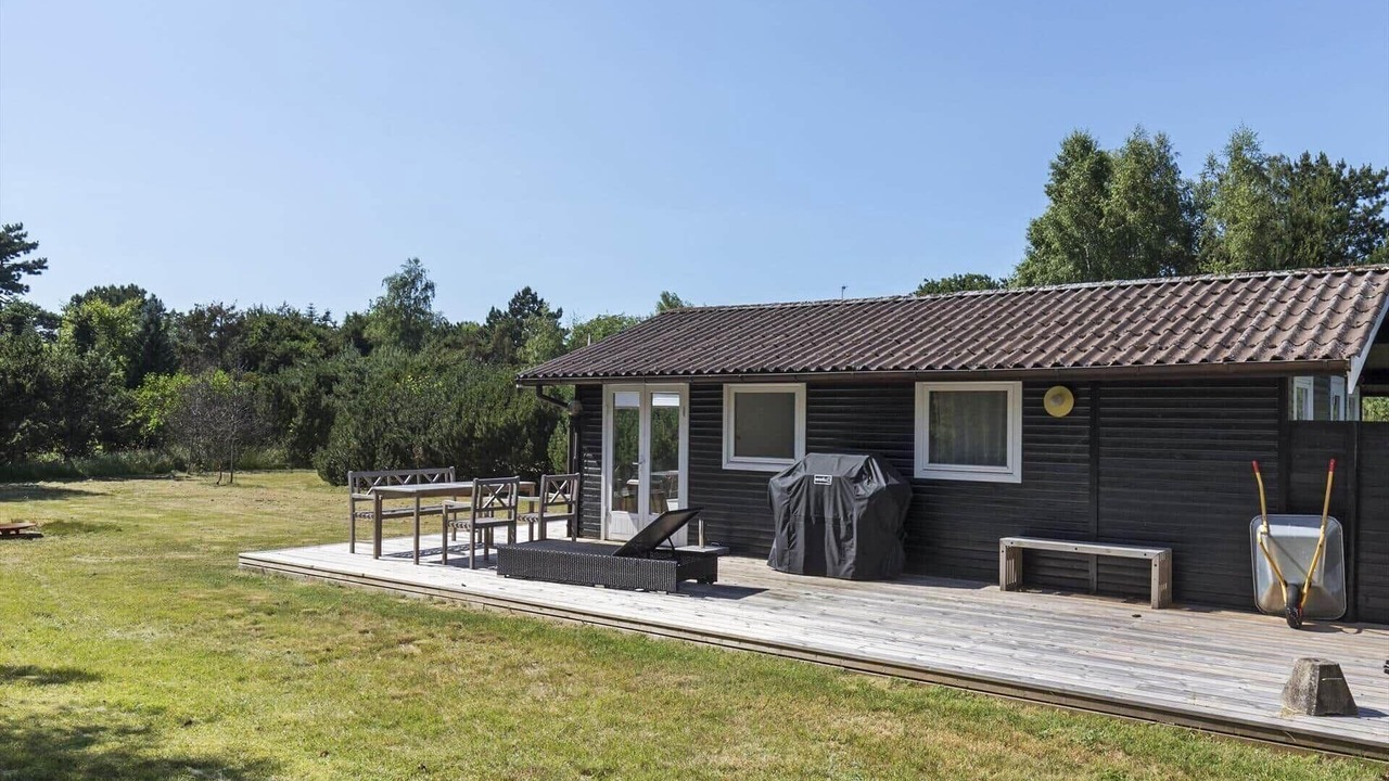 Photo of Outdoor in Nykøbing