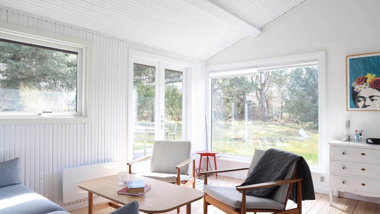 Photo of Livingroom in Nykøbing