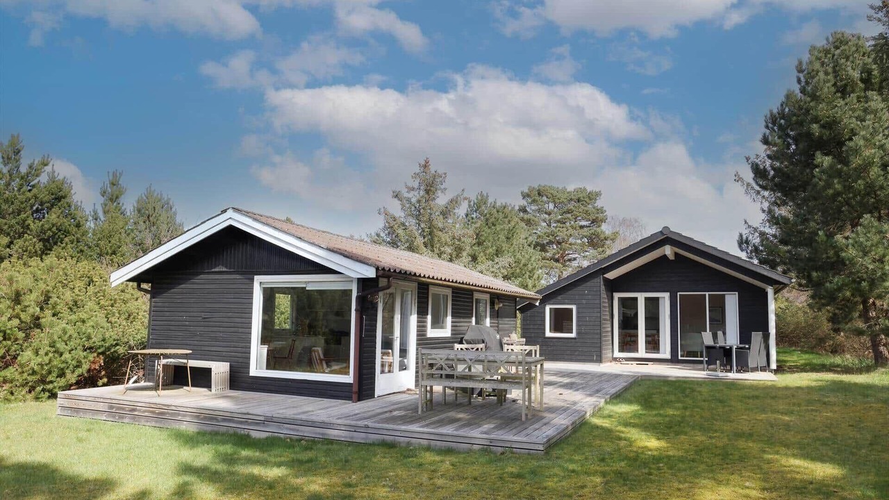 Photo of Outdoor in Nykøbing