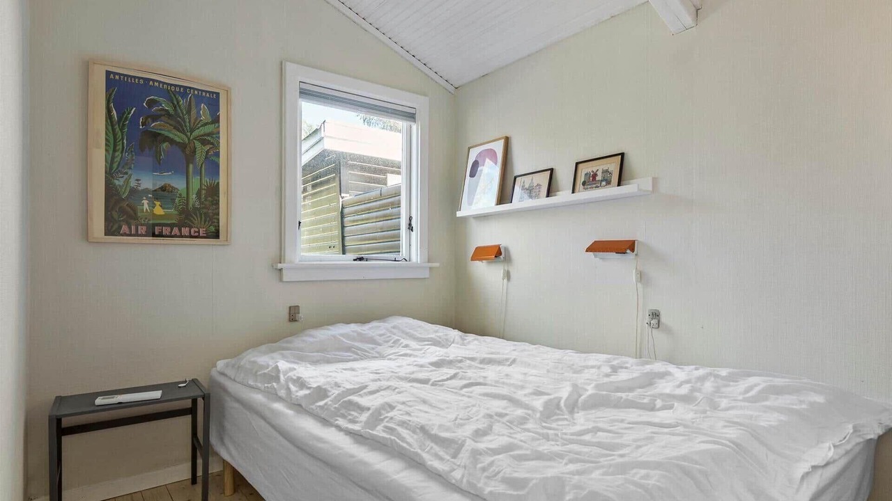 Photo of Bedroom in Nykøbing