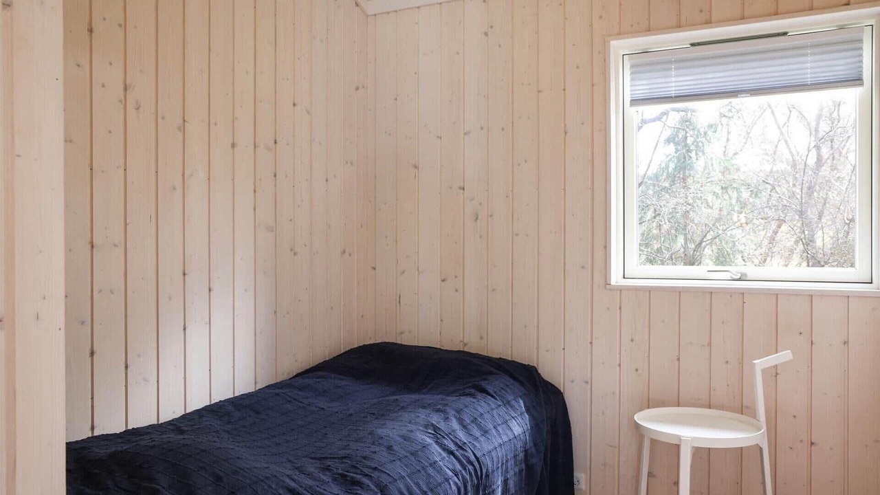 Photo of Bedroom in Nykøbing