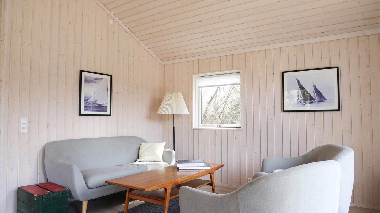 Photo of Livingroom in Nykøbing