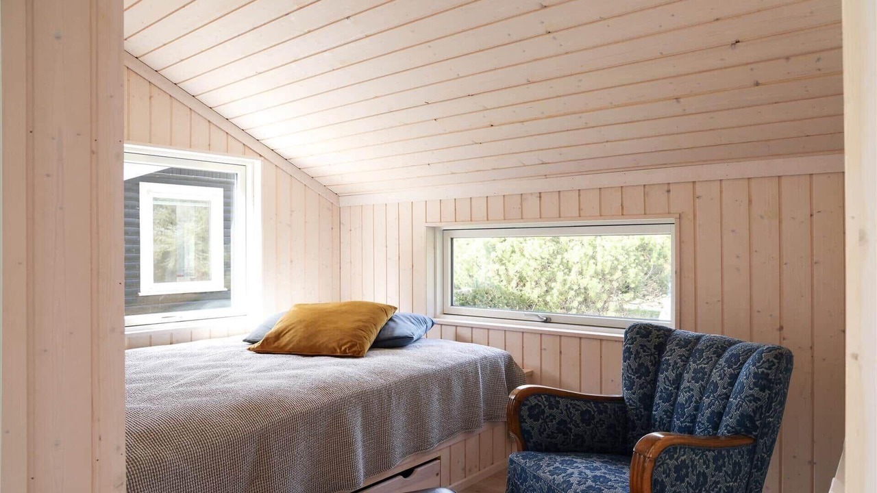 Photo of Bedroom in Nykøbing