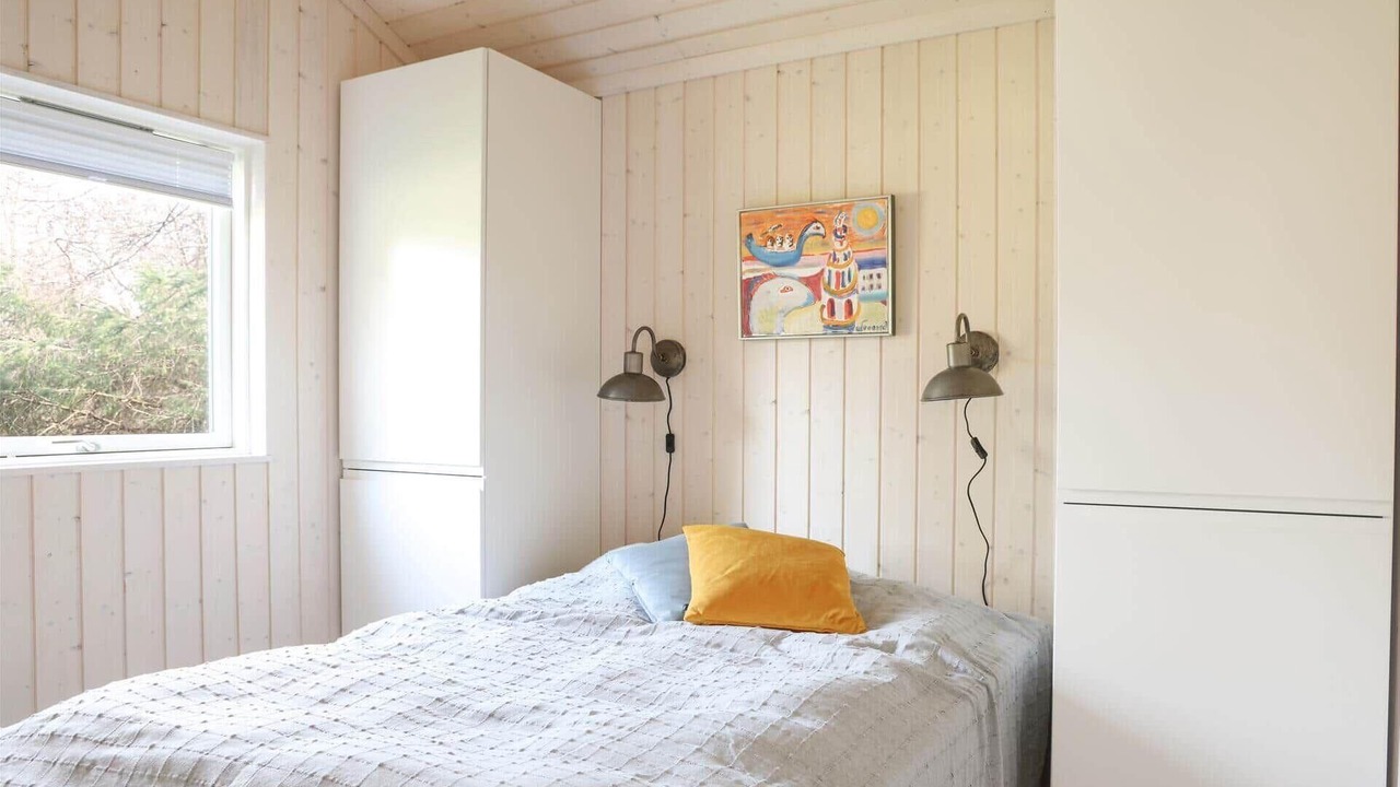Photo of Bedroom in Nykøbing