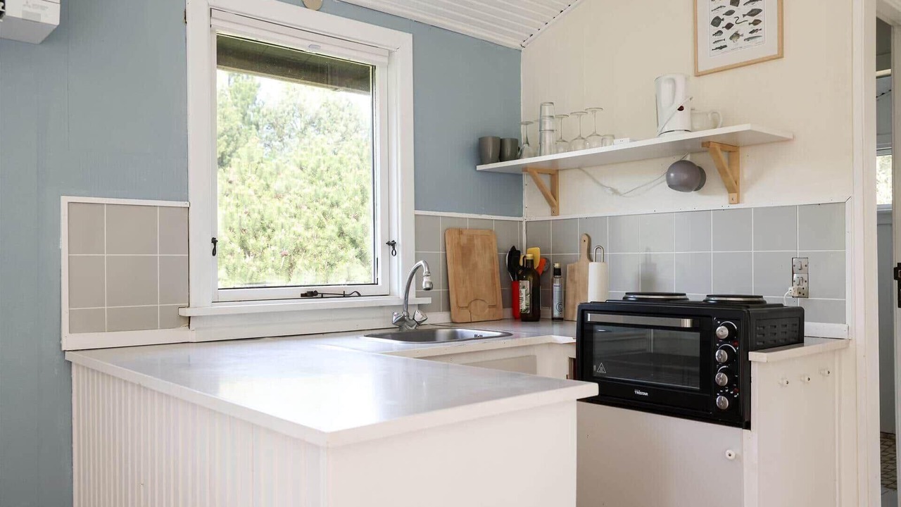 Photo of Kitchen in Nykøbing
