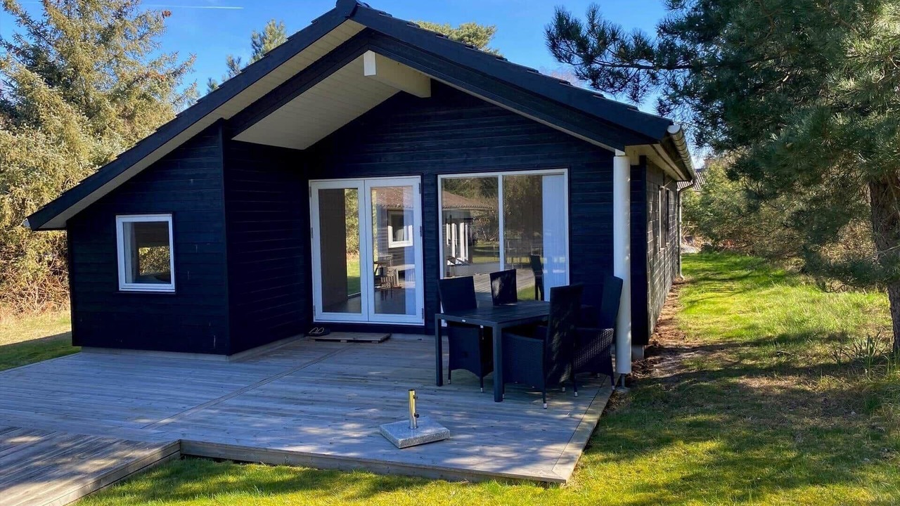 Photo of Outdoor in Nykøbing