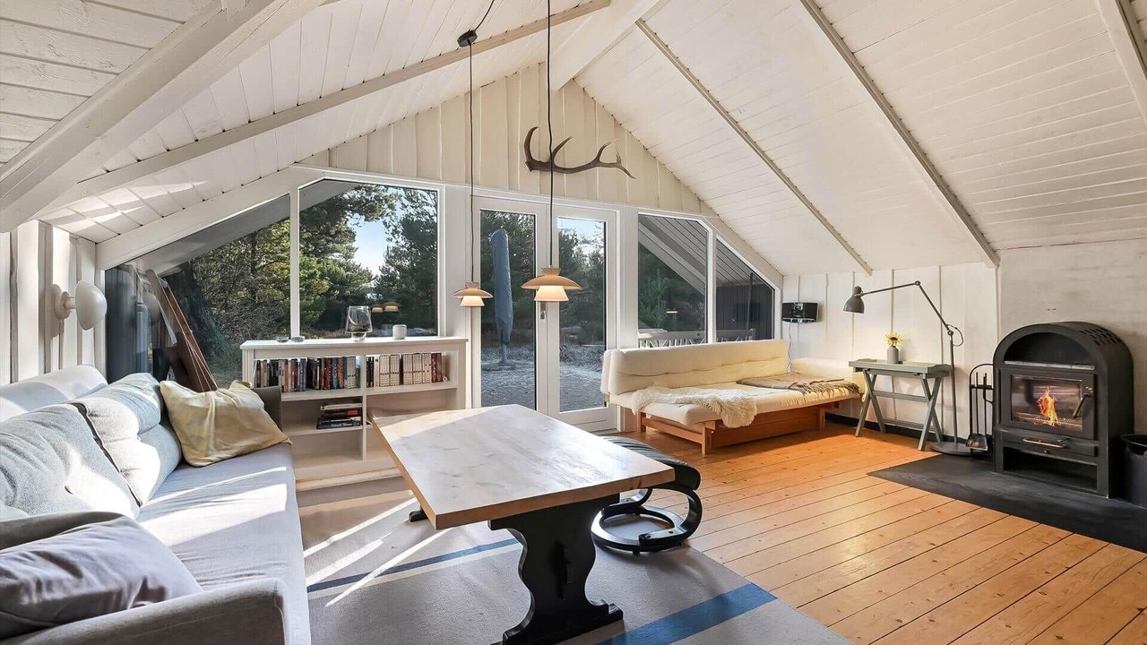 Photo of Livingroom in Ho