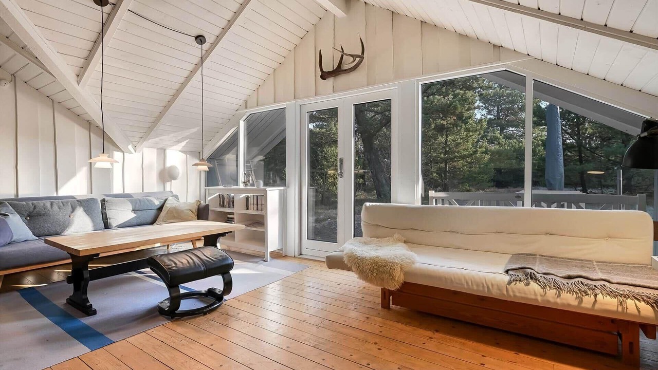 Photo of Livingroom in Ho