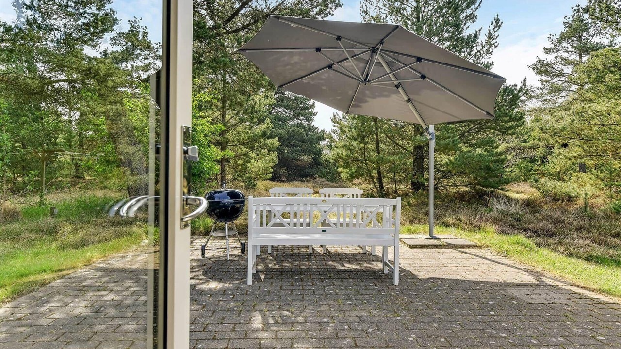 Photo of Outdoor in Ho