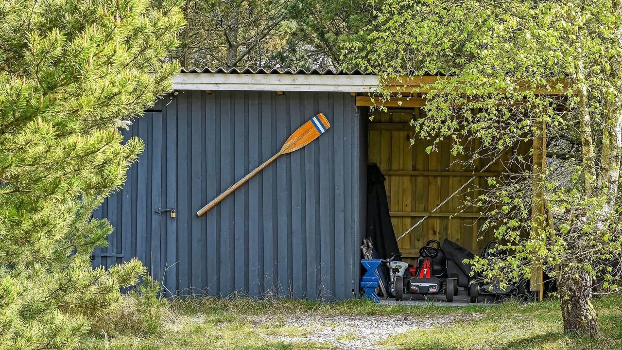 Photo of Outdoor in Ho