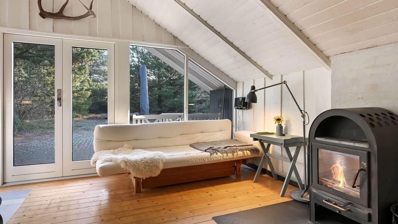 Photo of Livingroom in Ho