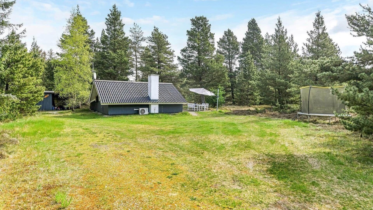 Photo of Outdoor in Ho