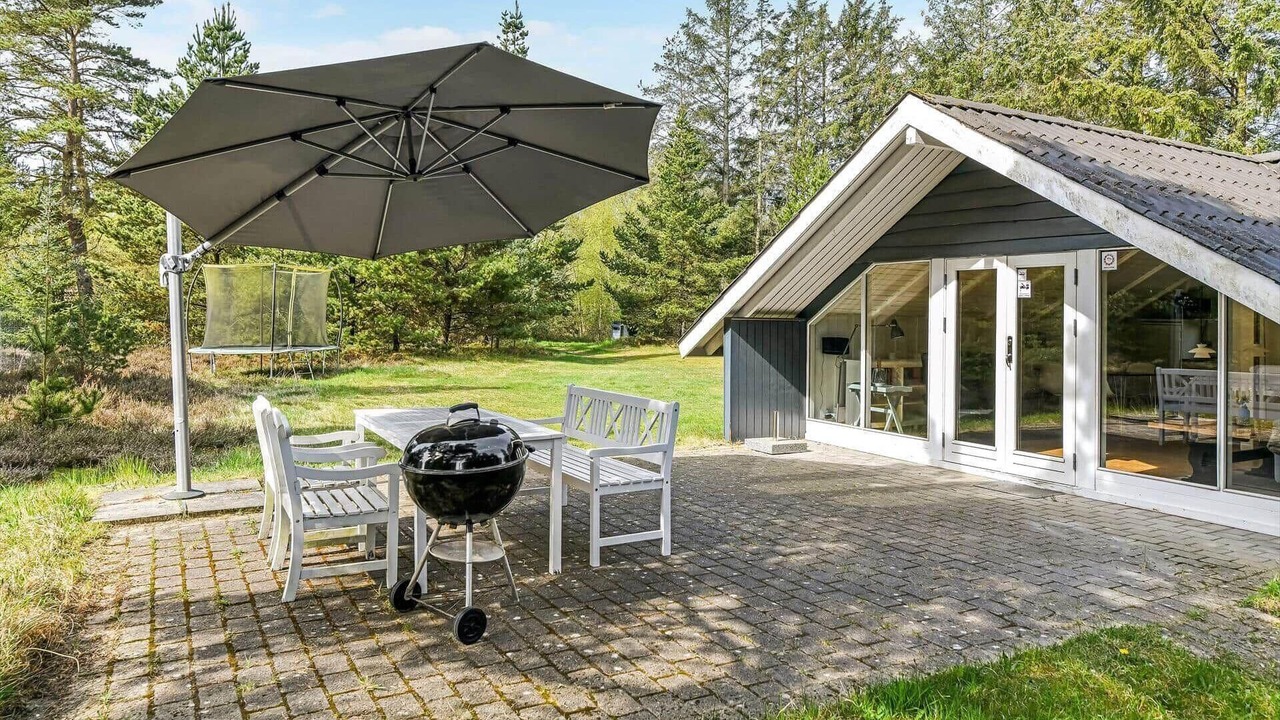 Photo of Outdoor in Ho