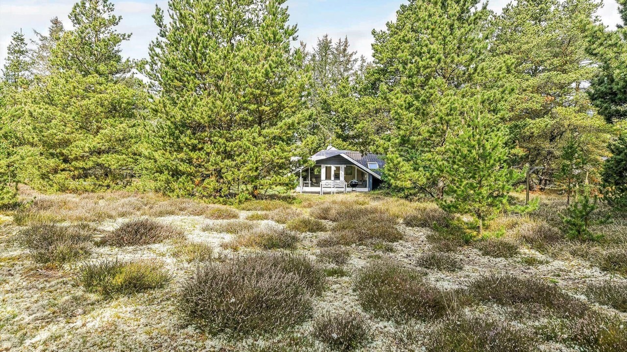 Photo of Outdoor in Ho
