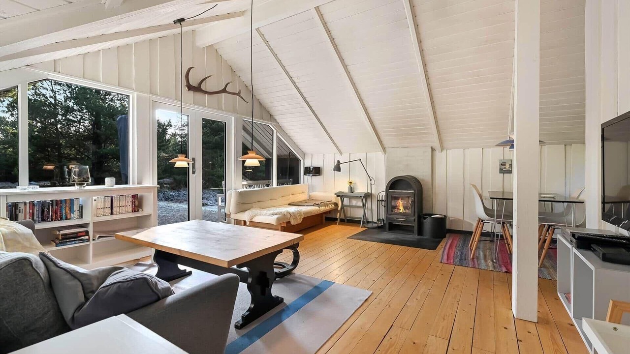 Photo of Livingroom in Ho