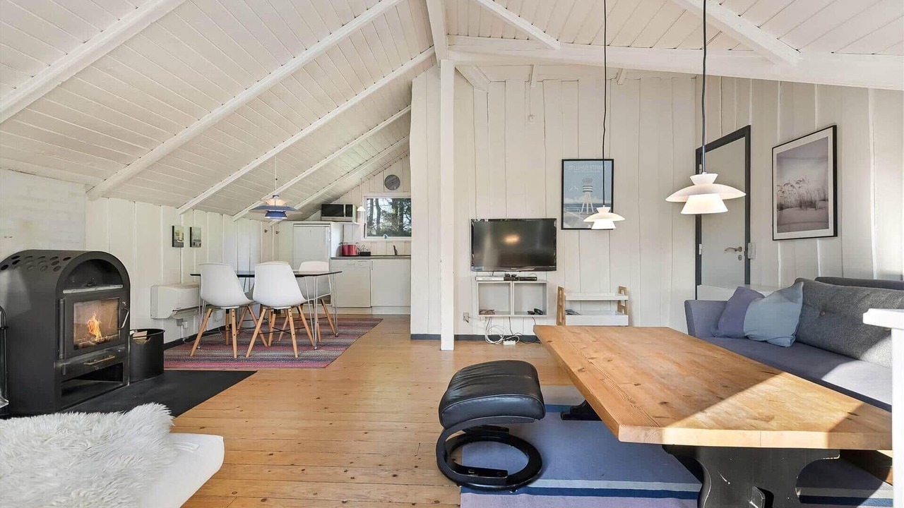 Photo of Livingroom in Ho