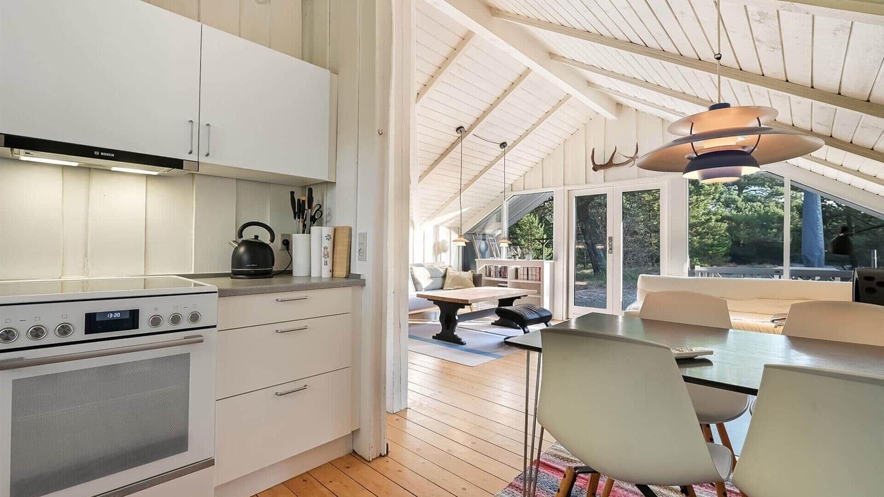 Photo of Kitchen in Ho