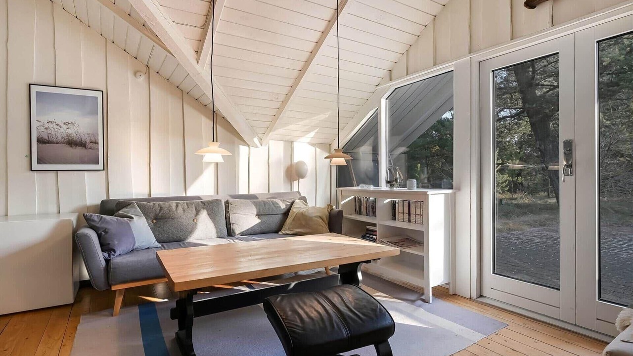 Photo of Livingroom in Ho