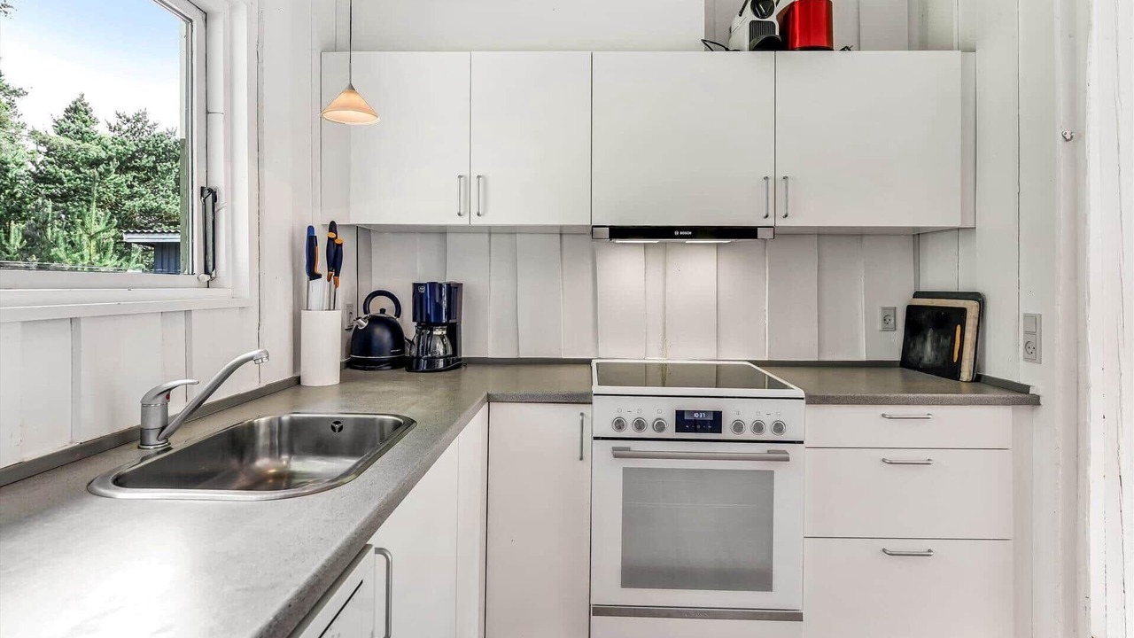 Photo of Kitchen in Ho