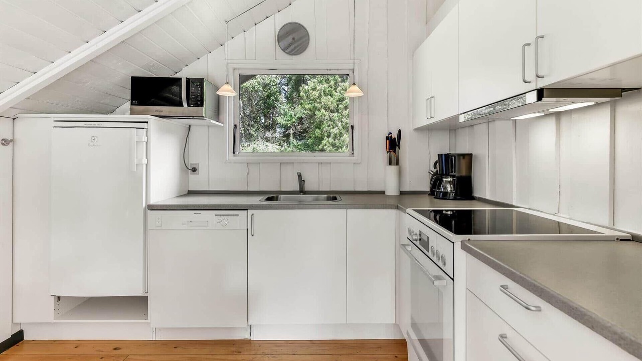 Photo of Kitchen in Ho