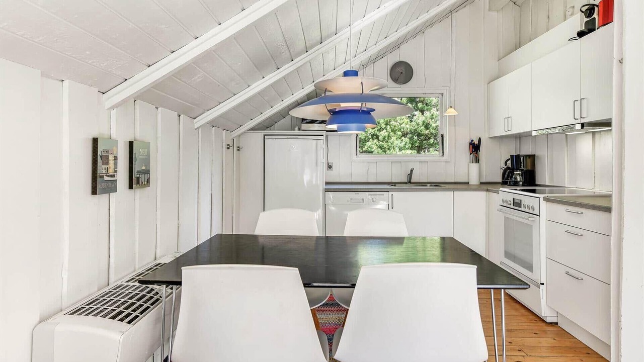 Photo of Kitchen in Ho