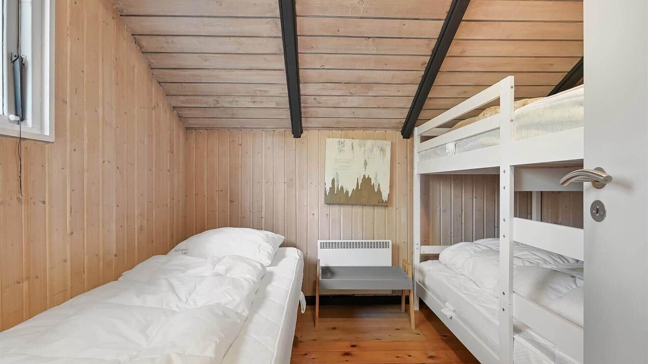 Photo of Bedroom in Ho