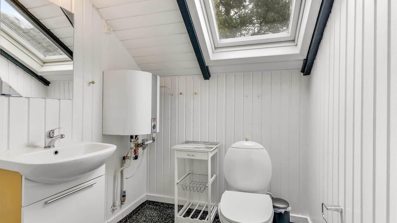 Photo of Bathroom in Ho