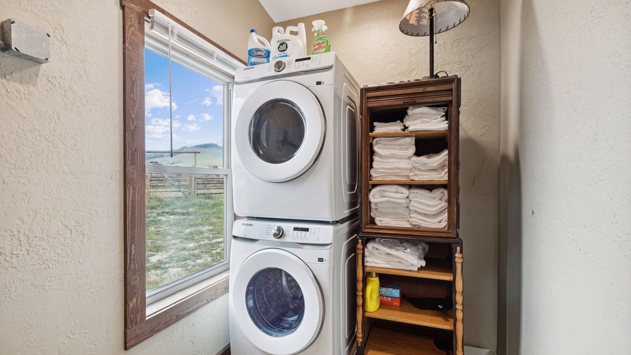 Photo of Bedroom in Stevensville