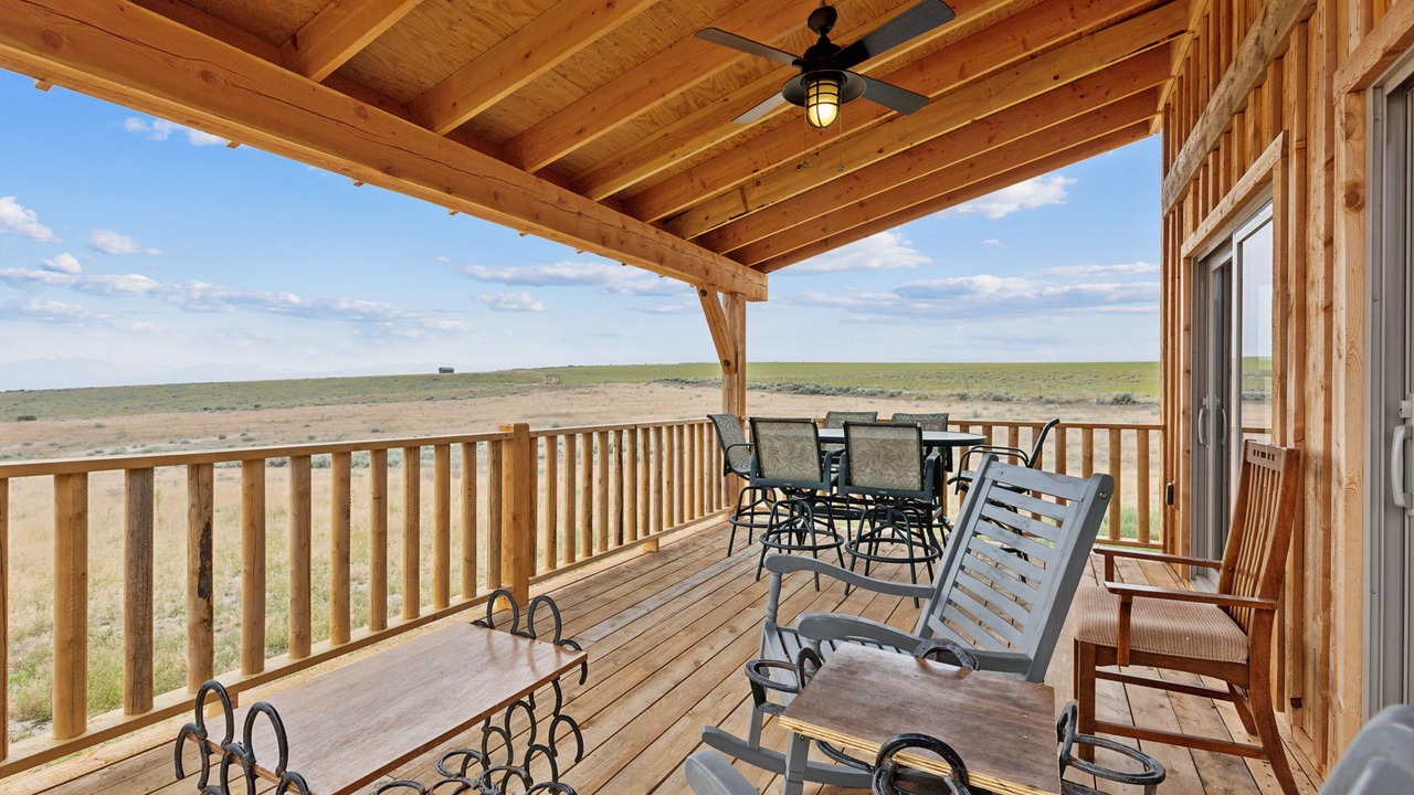 Photo of Outdoor in Stevensville