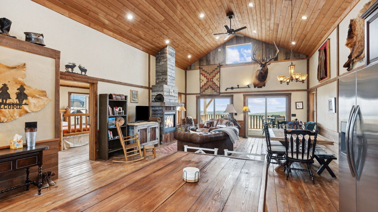 Photo of Bedroom in Stevensville