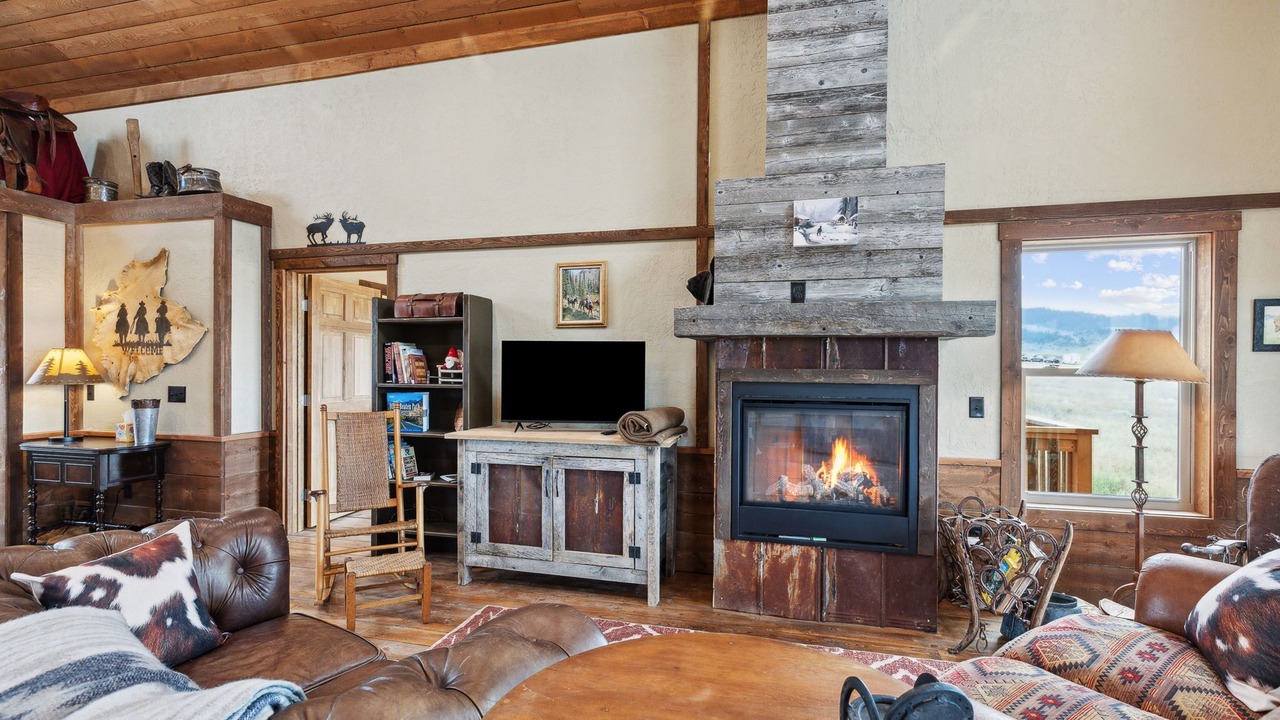 Photo of Livingroom in Stevensville