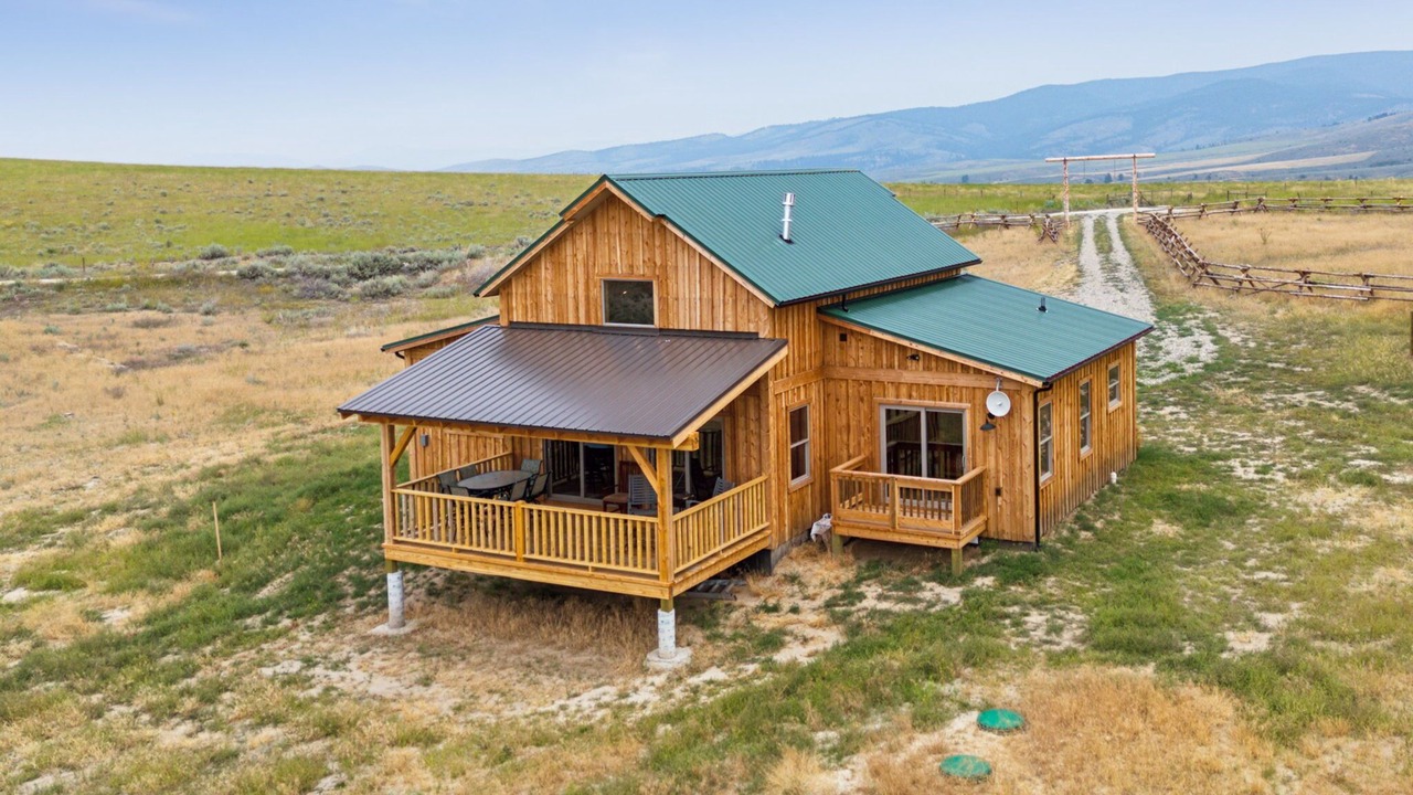 Photo of Outdoor in Stevensville