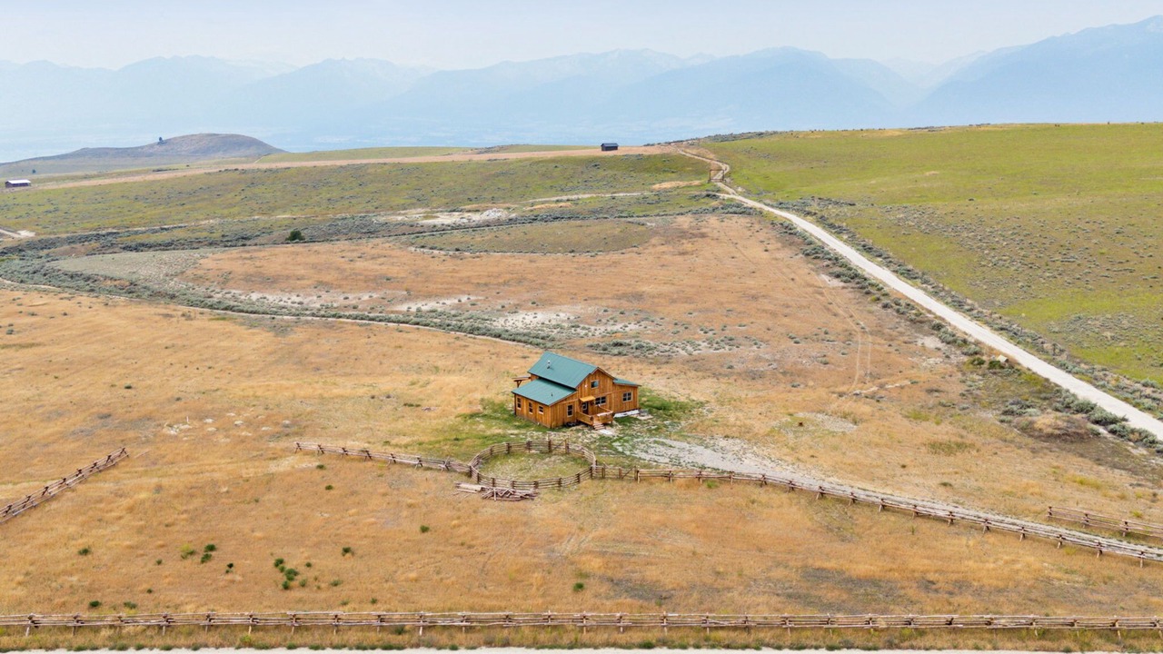 Photo of Outdoor in Stevensville