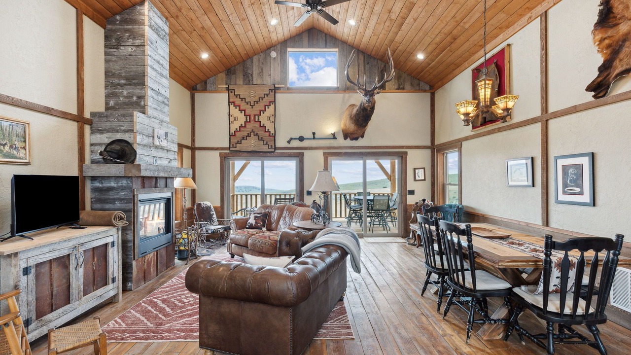 Photo of Bedroom in Stevensville