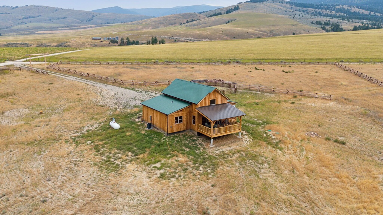 Photo of Outdoor in Stevensville