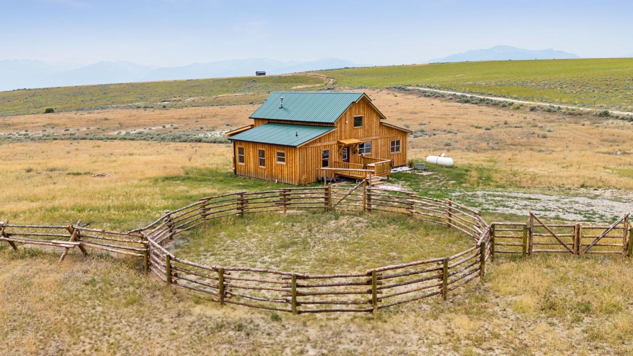 Photo of Outdoor in Stevensville