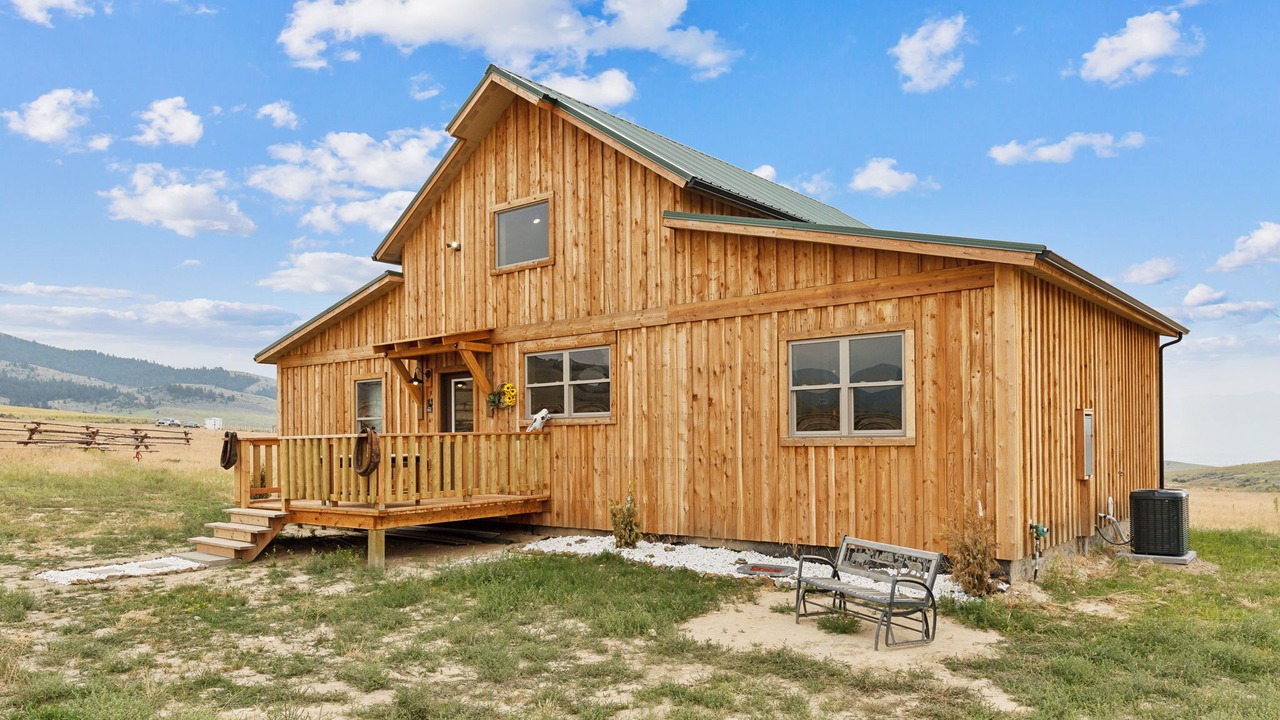 Photo of Outdoor in Stevensville