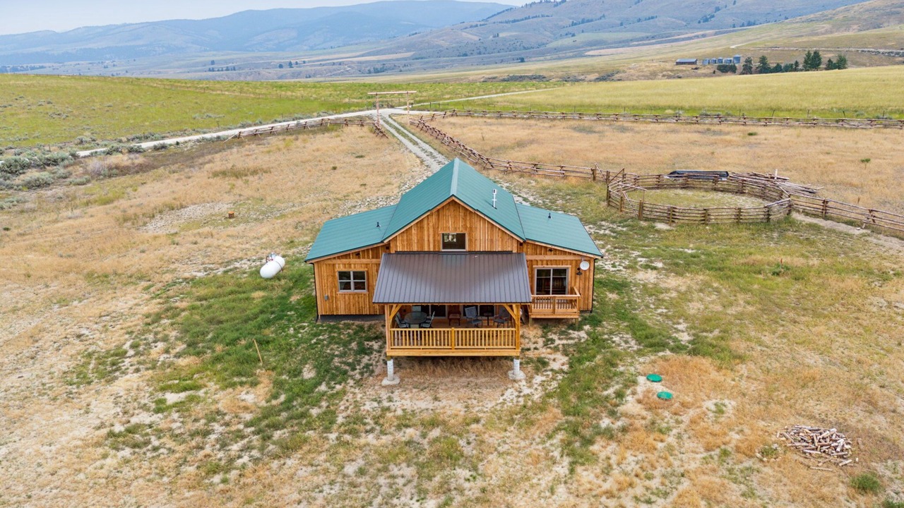 Photo of Outdoor in Stevensville